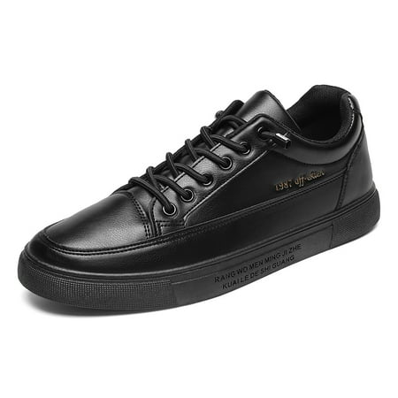 

Men s Classic Skate Shoes Breathable Lightweight Athletic Sneakers For Running Walking Training Sports