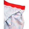 thumbnail image 6 of Marvel Spiderman Boys Rash Guard Set - 2 Piece UPF50+ Quick Dry Swim Shirt & Swim Trunks for Boys, 6 of 7