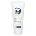 thumbnail image 2 of Dove Body Love Moisturizing Hand Cream for Rough or Dry Skin Intense Care Softens and Smoothes 3 oz, 3 Pack, 2 of 10