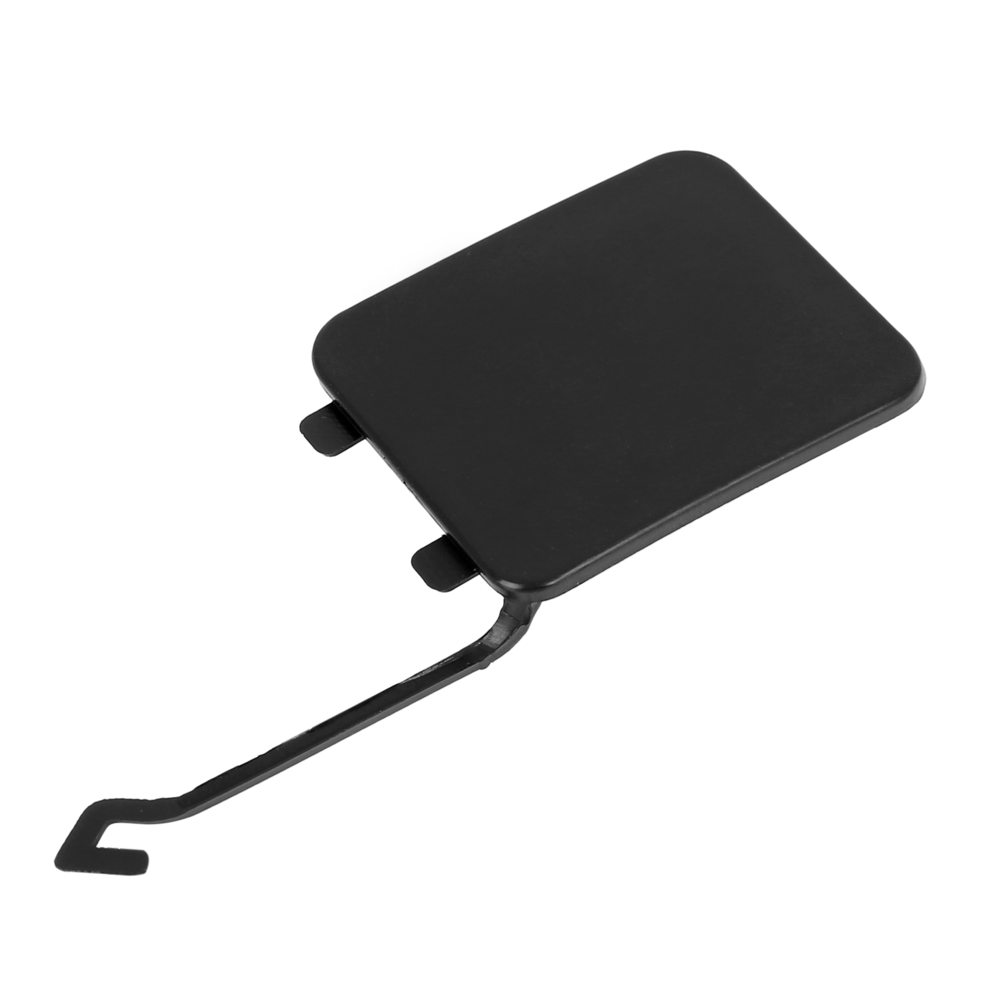 Car Rear Tow Eye Hook Cover Cap for MercedesBenz E350 20062009