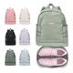 thumbnail image 1 of Mochila deportiva Coofay impermeable con compartimento para zapatos, 20 L, color verde, 1 of 8