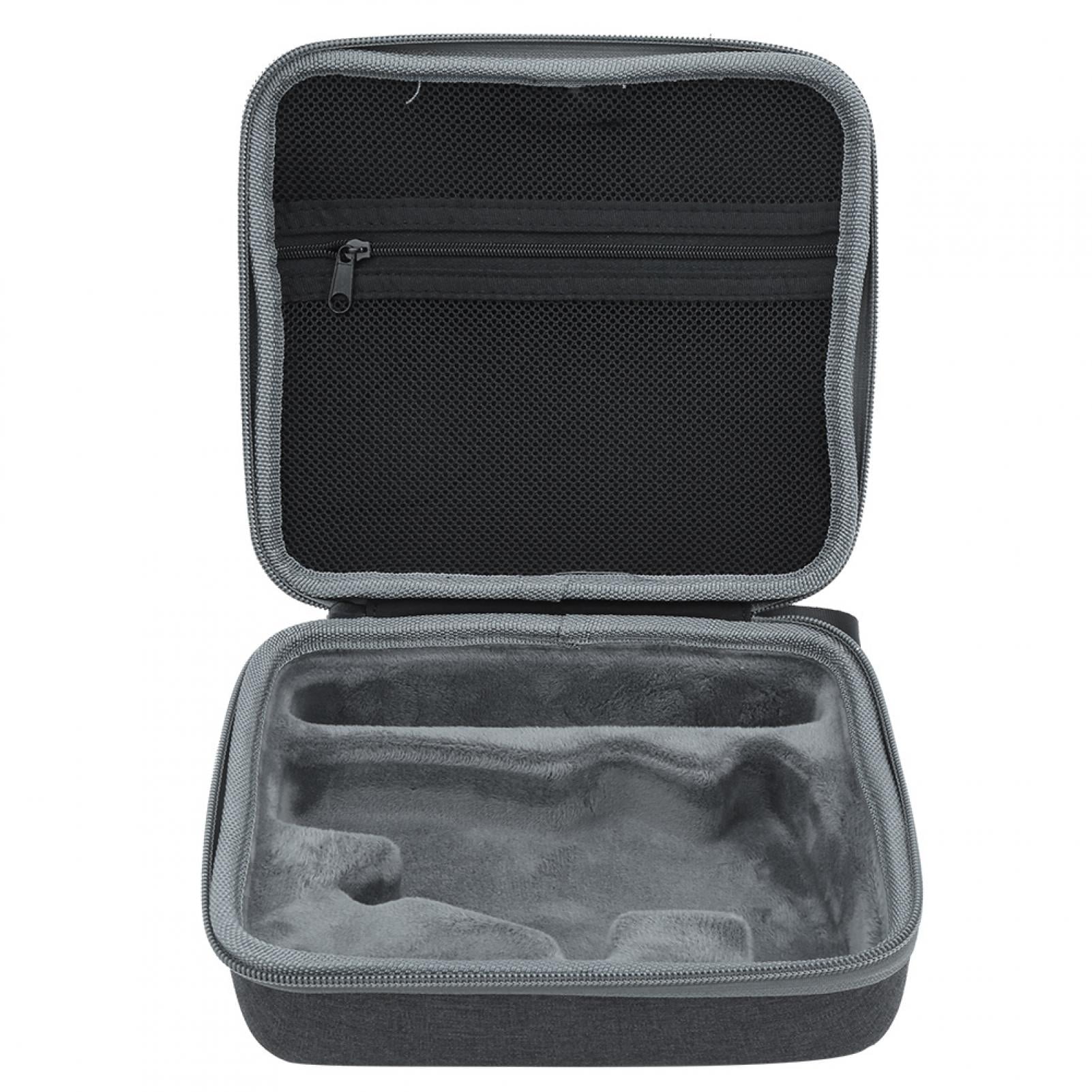 Durable Scratch Resistance Snow Canvas Stabilizer Handbag, Portable