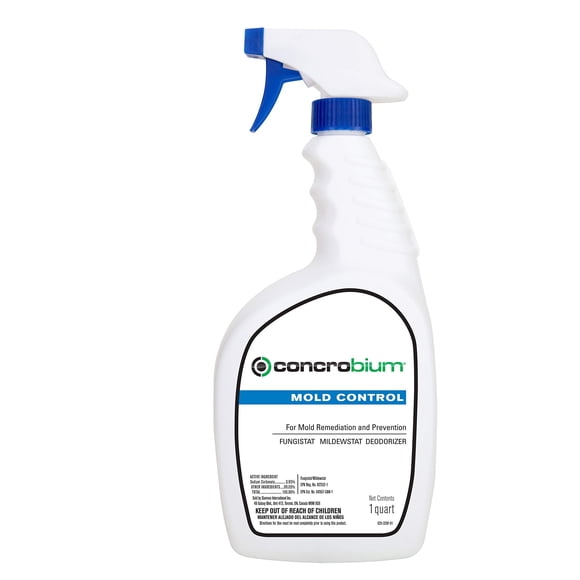 Professionnal grade Mold spray 946ml