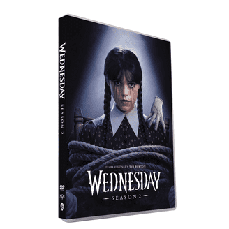 SDS Westworld The Complete Fourth Season DVD, Action, Thriller