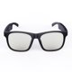 thumbnail image 1 of Gafas Inteligentes Inalámbricas Bt 5,0 Llamadas Semiabiertas Música Audio Deporte Auriculares Gafas Inteligentes Para Teléfono Móvil Advancent EL017542-01, 1 of 5