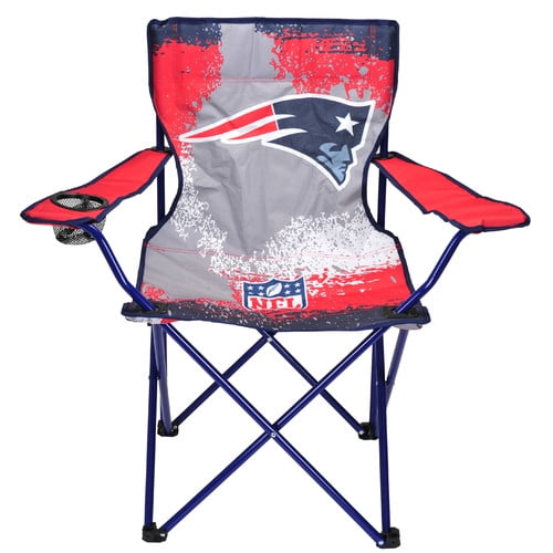 49ers camping chair