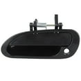 thumbnail image 2 of cciyu Door Handles fit for 1998-2002 for Honda for Accord Exterior Interior Front Driver Side(2pcs), 2 of 5