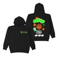 thumbnail image 2 of Feid No Hay Luz Sin Oscuridad Hoodies Ferxxocalipsis Tour Merch Women Men Fashion Casual Pullover Sweatshirts, 2 of 3