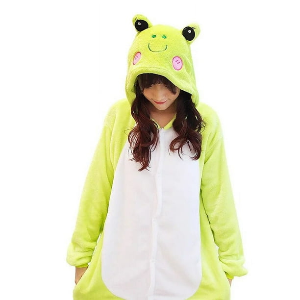 Kigurumi grenouille hotsell