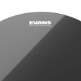 thumbnail image 2 of Juego de parches para Batería Evans ETP-CHR-F 3 parches 10 12 y 14 pulgadas serie Black Chrome, 2 of 3