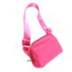 thumbnail image 3 of Bolso cruzado de fitness, bolso cruzado con cinturón para deportes al aire libre, tecnología innovadora, 3 of 8