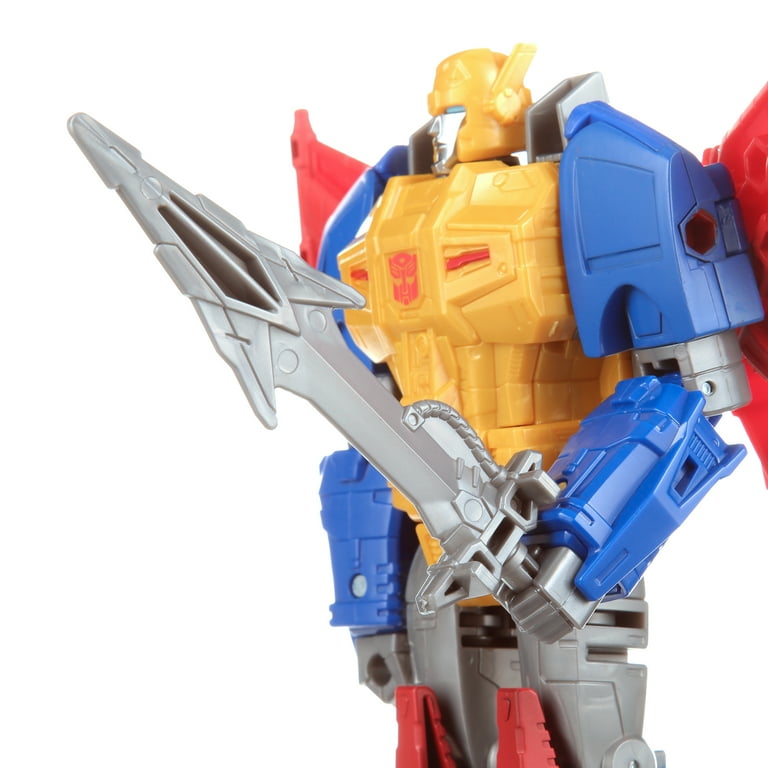 Transformers Legacy United Voyager Class Super-God Masterforce