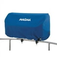 thumbnail image 2 of Magma - Housse - pour Barbecue - Bleu Pacifique, 2 of 2