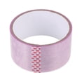 thumbnail image 1 of keepw Adhesive Tapes Sticky Ball Colorful Stress Relief Pearlescent Toy Decompression Artifact Party DIY Rolling Craft Children Purple, 1 of 6