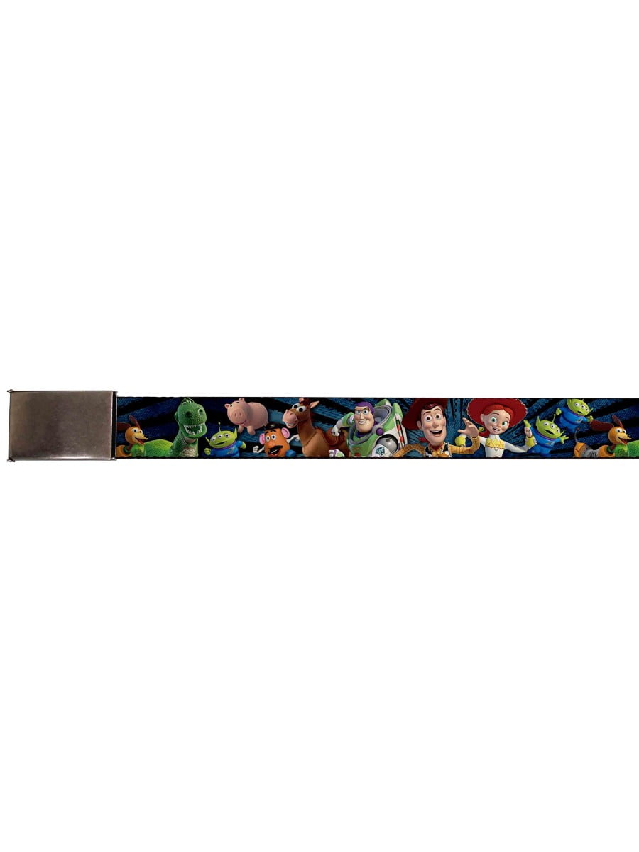 toy story wrapping paper walmart