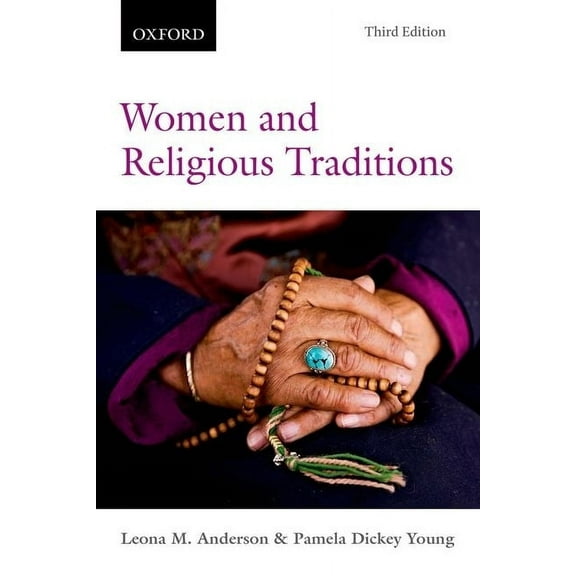 Women and Religious Traditions, (Paperback)