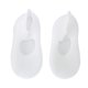thumbnail image 1 of Calcetinas de Silicona, 1 Par de Calcetinas Suaves de Aloe, Calcetinas de Gel de Silicona para El Talón, Calcetinas Hidratantes Antideslizantes para Mujeres, Hombres, 1 of 7