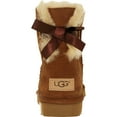 thumbnail image 3 of Ugg Women's Mini Bailey Bow II Boot, 3 of 3