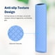 thumbnail image 5 of Silicone Voice Remote Cover with Lanyard for Fire TV Alexa Voice Remote(Blue), 5 of 6