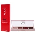 thumbnail image 2 of Pupa Milano Vamp! 4 Eyeshadow Palette - 003 Pinkish Bronze , 0.183 oz Eye Shadow, 2 of 4
