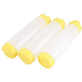 thumbnail image 4 of 4X Exprimibles de PláStico Invertidas de 16 Oz, Dispensador de VáLvula Grande con Punta Recargable, Botella Exprimible de Condimentos para Salsas Ketchup, 4 of 5