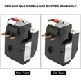 thumbnail image 2 of BR2‑36 Electric Heat Protect Thermal Overload Relay 23‑32A, 2 of 8