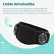 thumbnail image 4 of Codera para Epicondilitis y Codo de Tenista con 2 Almohadillas Focal Unitalla | Soporte Deportivo con Compresión Ajustable y | Unisex |  Pádel, Tenis, Trabajo o Gym, 4 of 12