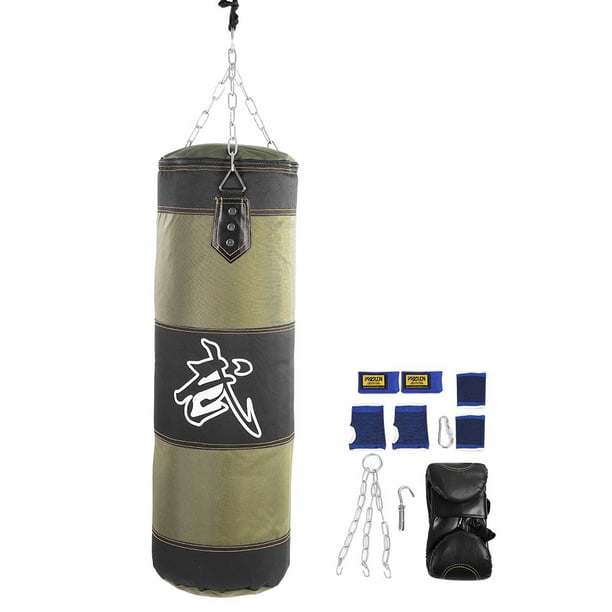 Saco de boxeo en walmart new arrivals