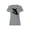 Sport Gray, variant on Straight Outta Brindisi Women's T-shirt White