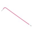 thumbnail image 1 of Unique Bargains 2mm Ball End Hex Key Wrench, L Shaped Long Arm S2 Steel Repairing Tool, 1 of 5
