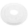 thumbnail image 2 of Medallón para lámpara de techo, ventilador de techo, medallón francés para techo, 2 of 8