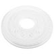 thumbnail image 2 of Medallón para lámpara de techo, ventilador de techo, medallón francés para techo, 2 of 8