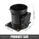 thumbnail image 5 of Conjunto de sensor MAF Unique Bargains No.YC2F-12B579-BA para Ford F-150 2004-2007 Plástico Negro, 5 of 8