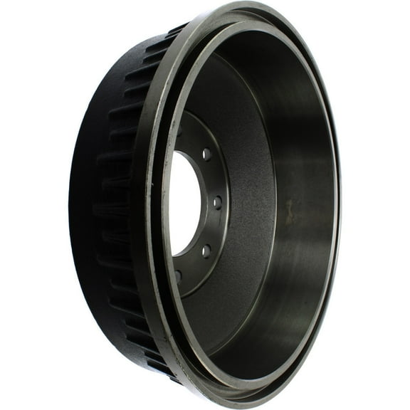 Centric 122.66009 Centric Premium Brake Drums Fits select: 1990-2000 CHEVROLET GMT-400, 1990-2000 GMC SIERRA