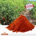 thumbnail image 5 of Guajillo Chile Powder - 16 oz Bag, 5 of 6