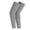 Grey, variant on Outdoor Arm Sleeves For Kids Lightweight Ice Silk Sun Sleeves For Summer Cycling Sports And Outdoor Activities Kids