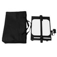 thumbnail image 2 of Telescopic Inspection Mirror, Telescoping Mirror Simple Operation Portable with Universal Wheel for Automotive, 2 of 7