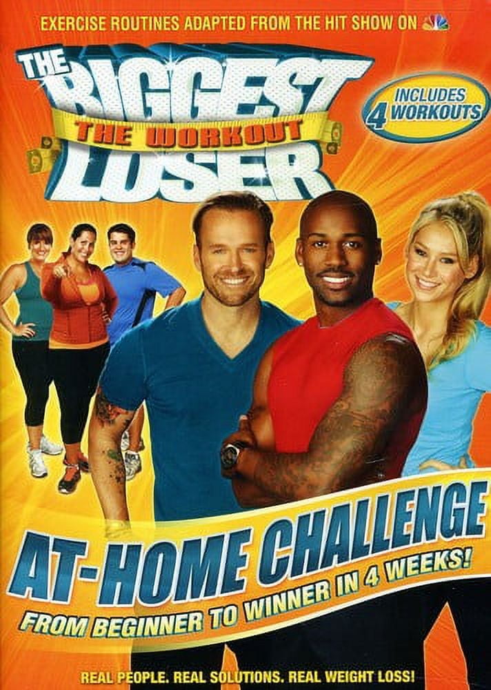 Biggest Loser Workout: Power Sculpt ( (DVD)) - Walmart.com