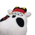 thumbnail image 5 of Underfell Sans Plush - 10" Undertale Plush Stuffed Animal Doll Toy for Boy Girl, 5 of 7