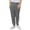 Grey, variant on Boys Sweatpants,Boys Elastic Waist Jogger Lined Sweatpants with Pockets for Casual Athletic Wear Fall Winter Pull On Long Pants,Boys Pants,Grey,11-12 Years