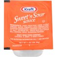 thumbnail image 2 of Kraft Sweet n' Sour Sauce, 1 oz. Single Serve Cups, 100 per Case, 2 of 6
