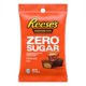 thumbnail image 1 of LMHF Zero Sugar Miniatures Chocolate Peanut Butter Cups, Candy Bags, 3 oz (12 Count), 1 of 5