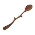 thumbnail image 1 of Wooden Coffee SpoonWooden Spoon Japanese Style Small Wooden Spoon Wood Spoon Innovative Solution, 1 of 5