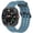 D, variant on Replacement Silicone Band Strap for Smart Watch - Soft Comfort Wristband for Everyday Use