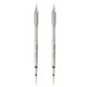 thumbnail image 1 of 2X para Universal para C245 Puntas de Soldador Agarre de Boquilla de Soldadura Compatible con Soldadura C245-029 C245-030 -Punta Puntiaguda, 1 of 5