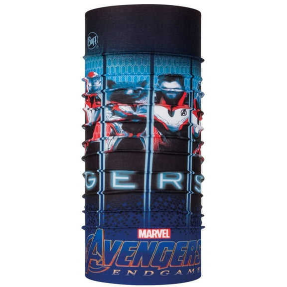 Superheroes Original Neck Warmer [Team Tech]