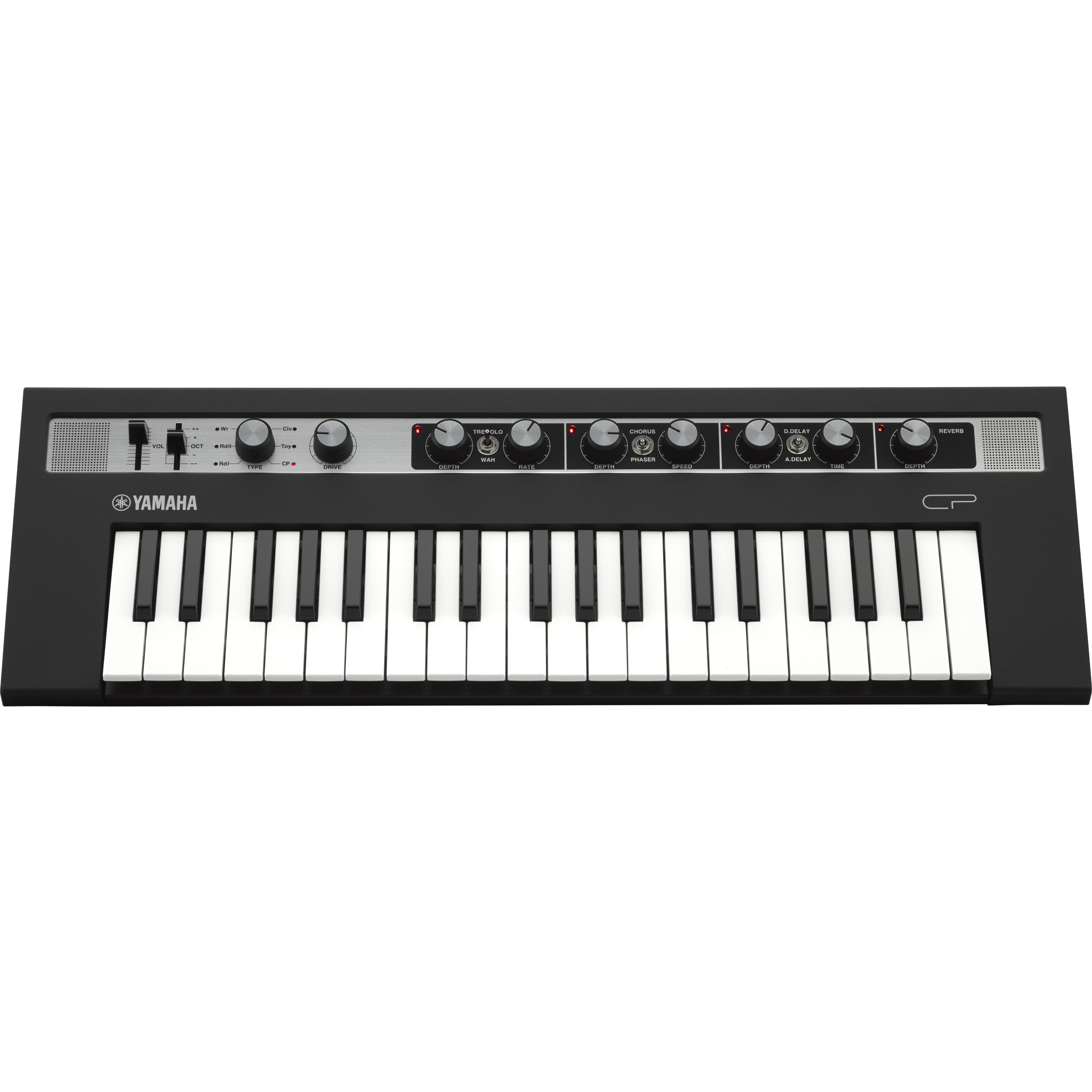 Yamaha PSR-E463 61-Key Portable Keyboard with XG Lite Voice
