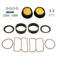 thumbnail image 5 of Oil-Free Air Compressor Repair Kit 750W Vacuum Pump Oil-Free Mute Air Compressor Cylinder Sleeve Piston Cylinder Ring, 5 of 6