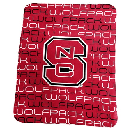 - NC State Wolfpack Classic Fleece