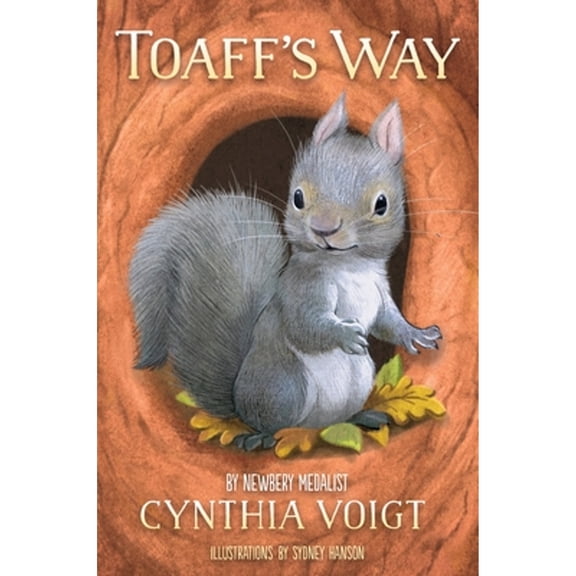 Pre-Owned Toaff's Way (Hardcover) 1524765368 9781524765361